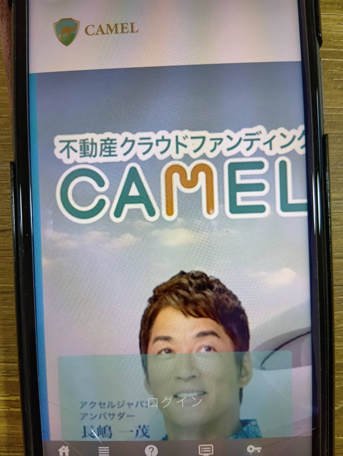 CAMEL｜海外不動産に投資したい人におすすめ